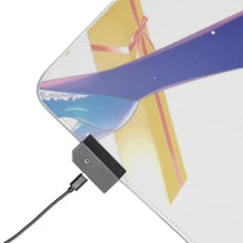 Load image into Gallery viewer, Rea Sanka RGB LED Mouse Pad (Desk Mat)