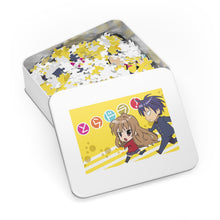 Load image into Gallery viewer, Toradora! Jigsaw Puzzle