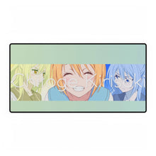 Load image into Gallery viewer, Anime Nisekoi Mouse Pad (Desk Mat)