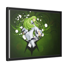 Load image into Gallery viewer, Code Geass Canvas Framed Art Print
