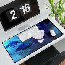 Load image into Gallery viewer, Anime Somali To Mori No Kamisama Mouse Pad (Desk Mat)