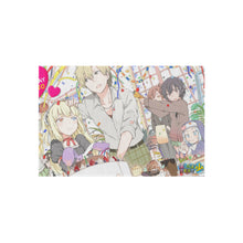 Load image into Gallery viewer, Boku Wa Tomodachi Ga Sukunai Rug
