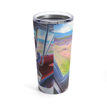 Load image into Gallery viewer, Hyouka Eru Chitanda Tumbler 20oz