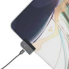 Load image into Gallery viewer, Date A Live RGB LED Mouse Pad (Desk Mat)