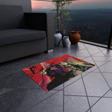 Load image into Gallery viewer, Anime Jojo's Bizarre Adventure Rug