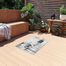 Load image into Gallery viewer, Chainsaw Man Rug