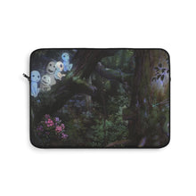 Load image into Gallery viewer, Princess Mononoke Laptop Sleeve