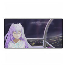 Load image into Gallery viewer, Anime Plastic Memories Mouse Pad (Desk Mat)