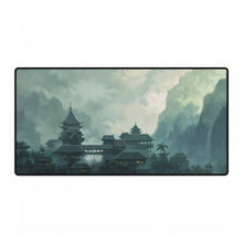 Load image into Gallery viewer, Jade Dynasty Mouse Pad (Desk Mat)