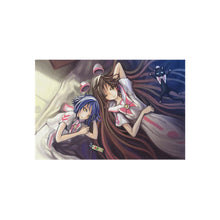 Load image into Gallery viewer, Anime Aria Rug