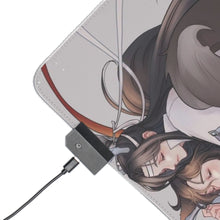 Load image into Gallery viewer, Mo Dao Zu Shi RGB LED Mouse Pad (Desk Mat)