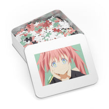 Load image into Gallery viewer, Milim Nava Jigsaw Puzzle