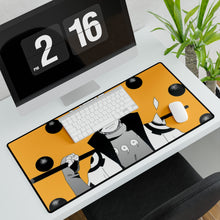 Load image into Gallery viewer, Anime Naruto Mouse Pad (Desk Mat)