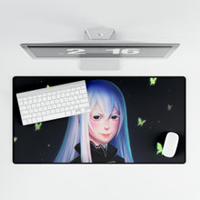 Load image into Gallery viewer, Anime Re:ZERO -Starting Life in Another World- Mouse Pad (Desk Mat)