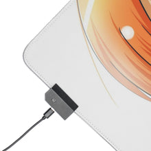Load image into Gallery viewer, Love Live! RGB LED Mouse Pad (Desk Mat)
