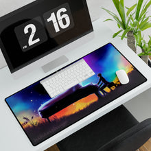Load image into Gallery viewer, Anime Your Lie in April Mouse Pad (Desk Mat)