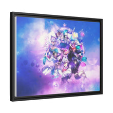 Load image into Gallery viewer, Anime Death Parade Canvas Framed Art Print