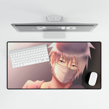 Load image into Gallery viewer, Anime Naruto Mouse Pad (Desk Mat)