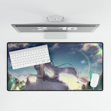 Load image into Gallery viewer, Anime Re:ZERO -Starting Life in Another World- Mouse Pad (Desk Mat)