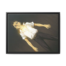 Load image into Gallery viewer, Anime Deadman Wonderland Canvas Framed Art Print
