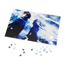 Load image into Gallery viewer, Guilty Crown Inori Yuzuriha Jigsaw Puzzle