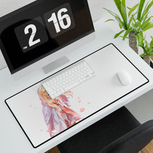 Load image into Gallery viewer, Anime Your Lie in April Mouse Pad (Desk Mat)