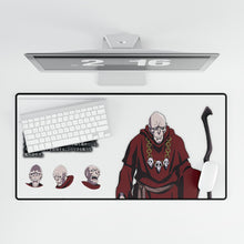 Load image into Gallery viewer, Khajiit Dale Badantel Mouse Pad (Desk Mat)