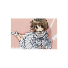 Load image into Gallery viewer, Hidamari Sketch Rug