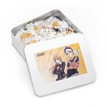 Load image into Gallery viewer, Anime Food Wars: Shokugeki no Soma Jigsaw Puzzle