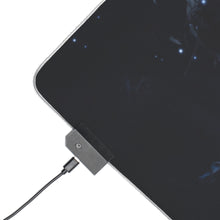 Load image into Gallery viewer, Tokyo Ghoul Uta RGB LED Mouse Pad (Desk Mat)