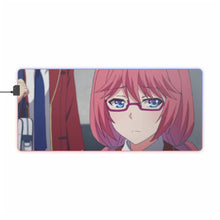 Load image into Gallery viewer, Classroom Of The Elite RGB LED Mouse Pad (Desk Mat)