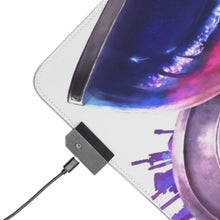 Load image into Gallery viewer, Puella Magi Madoka Magica RGB LED Mouse Pad (Desk Mat)