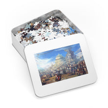 Load image into Gallery viewer, Anime Kill La Kill Jigsaw Puzzle