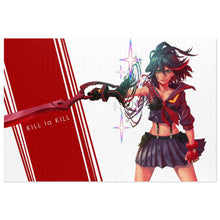Load image into Gallery viewer, Anime Kill La Kill Jigsaw Puzzle