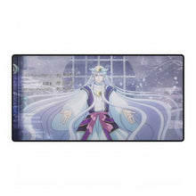Load image into Gallery viewer, Tsuki Ga Michibiku Isekai Douchuu Mouse Pad (Desk Mat)