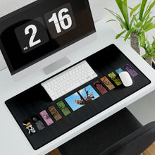 Load image into Gallery viewer, Anime One Piece Mouse Pad (Desk Mat)