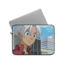 Load image into Gallery viewer, Tokyo Revengers Season 3r Laptop Sleeve