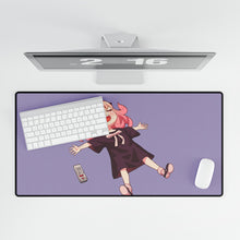Load image into Gallery viewer, Anime Spy x Family Mouse Pad (Desk Mat)