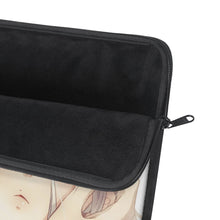 Load image into Gallery viewer, Don't cry Shiro Laptop Sleeve