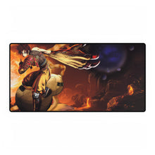 Load image into Gallery viewer, Anime Naruto Mouse Pad (Desk Mat)
