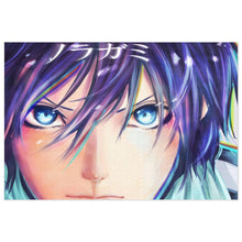 Load image into Gallery viewer, Anime Noragami Jigsaw Puzzle