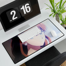 Load image into Gallery viewer, Anime The Ice Guy and His Cool Female Colleague Mouse Pad (Desk Mat)