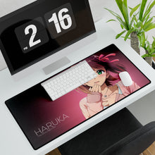 Load image into Gallery viewer, Anime The iDOLM@STER Mouse Pad (Desk Mat)