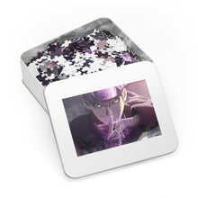 Load image into Gallery viewer, Naruto performing jutsu Jigsaw Puzzle