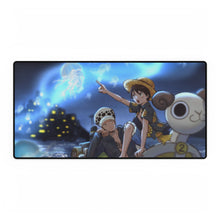 Load image into Gallery viewer, Anime One Piece Mouse Pad (Desk Mat)