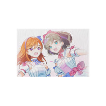 Load image into Gallery viewer, Love Live! Superstar!! Rug