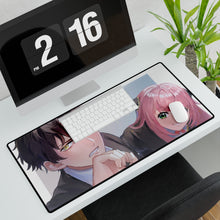 Load image into Gallery viewer, Anime Spy x Family Mouse Pad (Desk Mat)