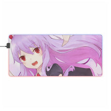 Load image into Gallery viewer, Touhou RGB LED Mouse Pad (Desk Mat)