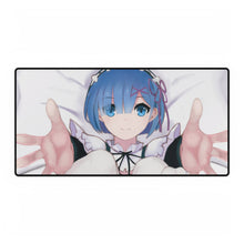 Load image into Gallery viewer, Anime Re:ZERO -Starting Life in Another World- Mouse Pad (Desk Mat)