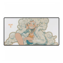Load image into Gallery viewer, Anime One Piece Mouse Pad (Desk Mat)